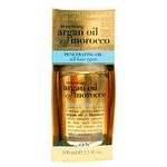 Organix Renewing Oil Moroccan Argan - 3.3 oz, Pack of 3