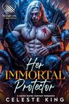 Her Immortal Protector: A Fated Mat