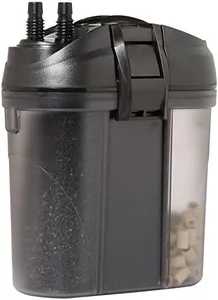 ZooMed Nano 30 External Canister Filter