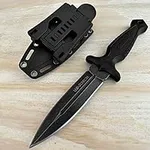 Hunting Tactical Survival Knife 9" 