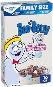 Boo Berry 