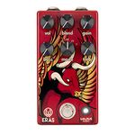 Walrus Audio ERAS Five-State High-Gain Distortion