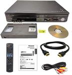 Panasonic VHS to DVD Recorder VCR C