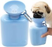 Springer Pets Growler Travel Bottle