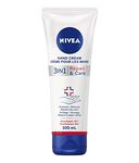 NIVEA 3-in-1 Repair & Care Hand Cream, 100ml