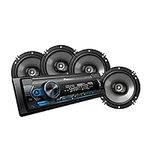 Pioneer MXT-S3266BT Car System Pack