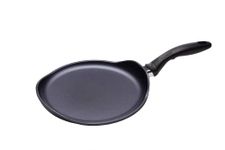 Swiss Diamond HD Classic Induction Nonstick Crepe Pan - 9.5"