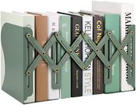 Adjustable Bookends, Book Holders f