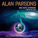 One Note Symphony: Live In Tel Aviv (2cd + Dvd)