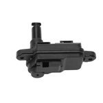 The Lord of the Tools Car Fuel Tank Cap Latch Motor Fuel Filler Door Lock Actuator 8V0862159 Compatible with VW Compatible with Skoda Car Fuel Flap Door Release Lock Actuator