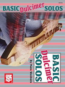 Basic Dulcimer Solos