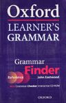 Oxford Learner's Grammar: Grammar Finder and Checker CD-ROM Pack