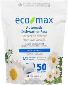 Eco-Max Hy