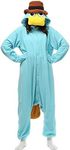 Wishliker Adult Onesie Animal Pajam