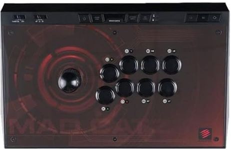 Mad Catz T