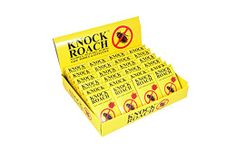 Roach Insecticides