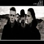 The Joshua Tree by U2 (1990) Audio 