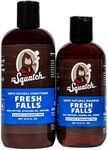 Dr. Squatch Fresh Falls Shampoo + C