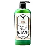 Bates Family Farm Goat Milk and She