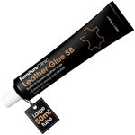 Leather Glue - Solvent Based – Prof
