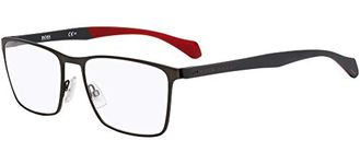 Hugo Boss BOSS 1079 Dark Ruthenium 58/18/145 men eyewear frames