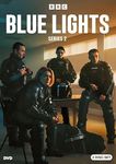 Blue Lights Year 2 (2024) (DVD)