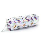 ALLY-MAGIC Unicorn Pencil Case, Las