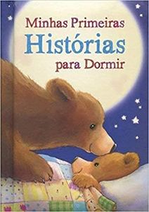 Minhas primeiras histórias para dormir (Português)