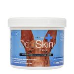 Natural VetCare Dog'Skin Veterinary Strength Skin and Coat Supplement for Itchy Dogs, 300 g (Pack of 1)