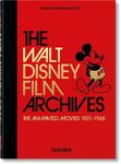 The Walt Disney Film Archives: The 