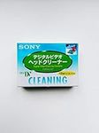 Sony Mini DV cleaning cassette (dry
