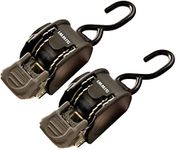 BoatBuckle Mini G3 Retractable Transom Tie-Down