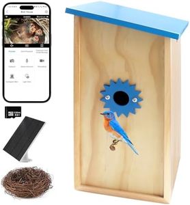 Birdhouse 