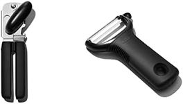 OXO Good Grips Can Opener + OXO Goo