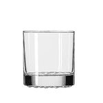 Libbey 23386 Nob Hill 10.25 Ounce Old Fashioned Glass - 24 / CS