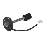 Seachoice 15521 Fuel Sender Reed Switch, 6 Inches Long, Compatible with Most 33 (Full) and 240 (Empty) OHM Fuel Gauges