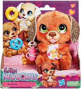 FurReal FRR Newborns Dog 2