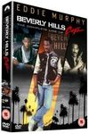 Beverly Hills Cop Trilogy: The Complete Line Up (3 Disc Box Set) [1984] [DVD]