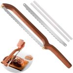 Uprichya Sourdough Bread Slicer for