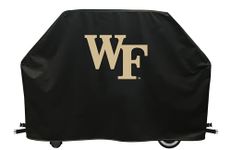 72" Wake Forest Grill Cover by Holland Covers