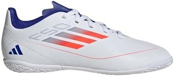 adidas F50 Club Indoor J (Little Bi