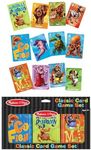 Melissa & Doug Classic Card Games S