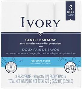 Bath Bar Soap