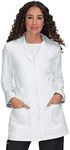 KOI Core 451 Women's Janice Scrub Lab Coat