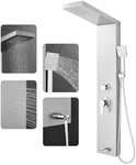 ROVOGO Shower Panel Tower System cU