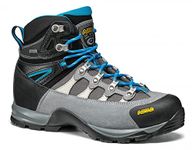 Asolo Women's Stynger GTX Hiking Boots, Clousy Gr Stone, 6 UK