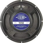 Eminence Legend 1058 10" Guitar Speaker, 75 Watts at 8 Ohms