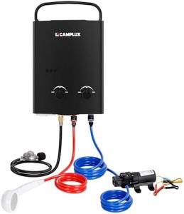CAMPLUX 5L