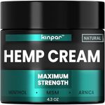 KINPAR Cream - Professional Gel For