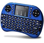 Rii Mini Bluetooth Keyboard with To